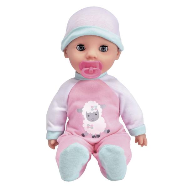 Panenka Laura Malý pacient, 30 cm