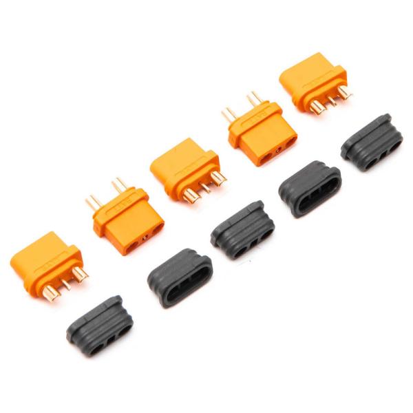 Connettore batteria Spektrum IC2 (5)