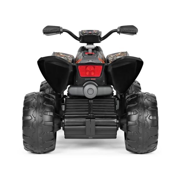 Peg-Pérego Polaris Outlaw Camo 330W 12V (obrázek 3)