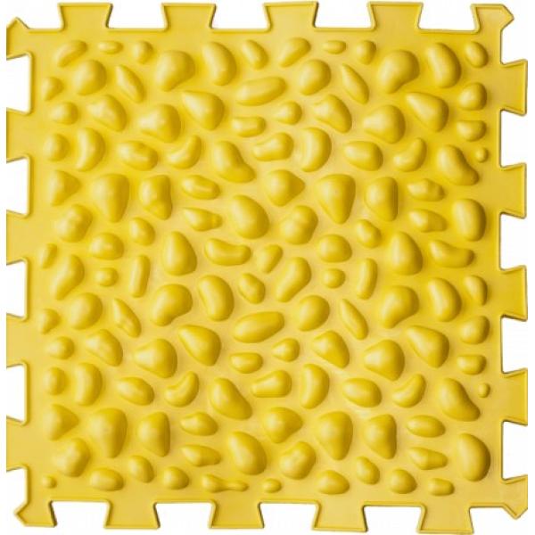 Ortek Masážní ortopedická podložka Puzzle "Mix" 10 prvků (obrázek 5)
