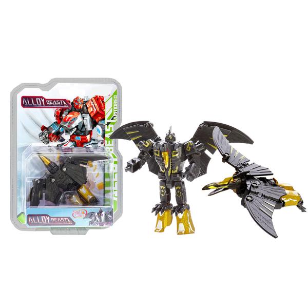 DEFORMATION Válka bestií - Pterosaurus