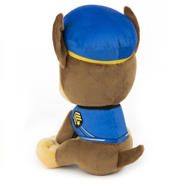 Spin Master Gunda paw patrol chase plyšák 15cm (obrázek 3)