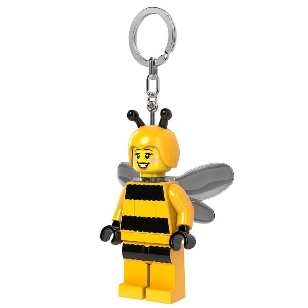 Lego Minifigures Čmeláčí dívka svítící figurka
