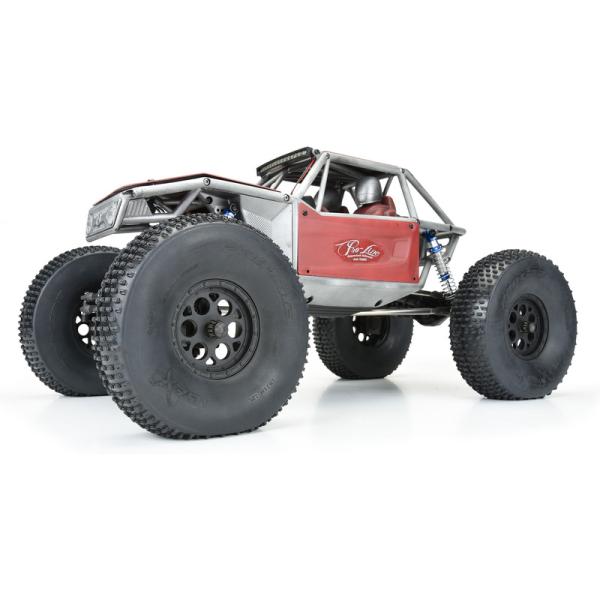 Pro-Line pneu 2.2" Ibex Ultra Comp G8 No-Foam (2) (obrázek 6)