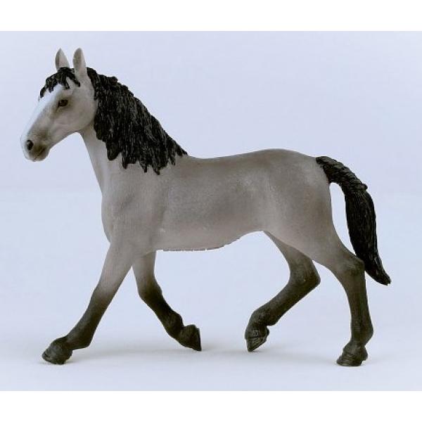 Schleich Klisna plemene Selle Français (obrázek 3)