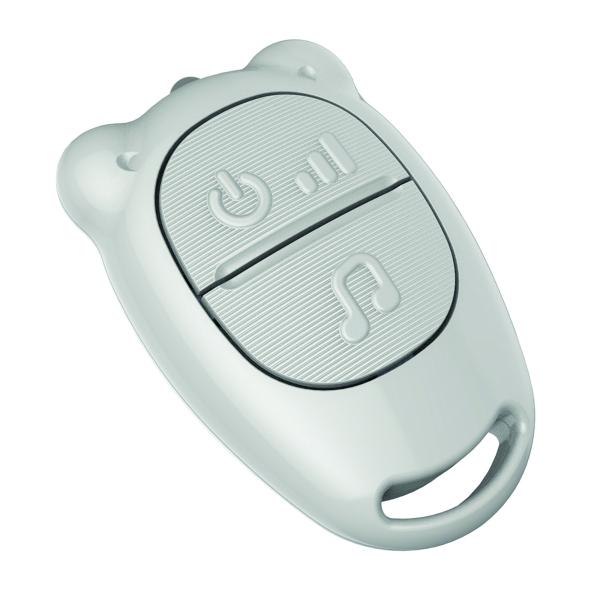 BenBat Zrcadlo do auta Oly, Green