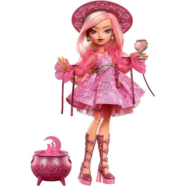 Mattel Monster High Moonspell Magic Carina Song