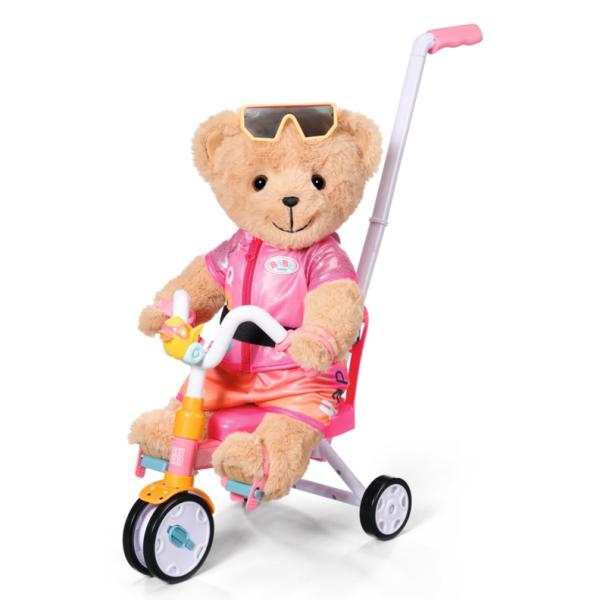 Zapf BABY born Tříkolka (obrázek 6)