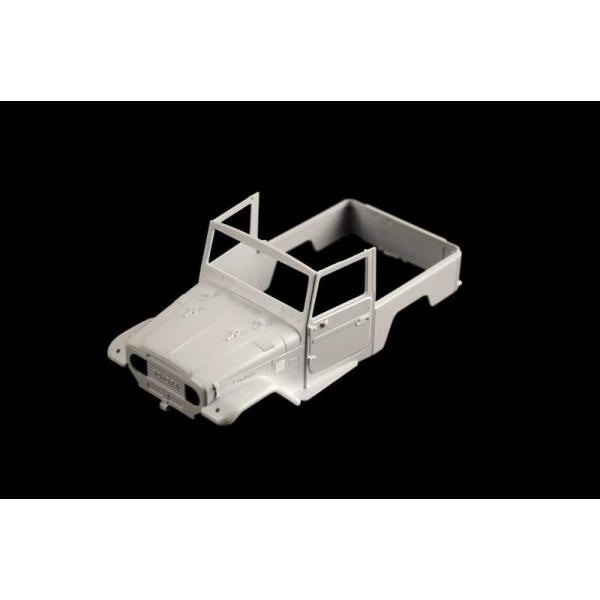 Model Kit auto 3681 - Toyota Safari (1:24) (obrázek 7)