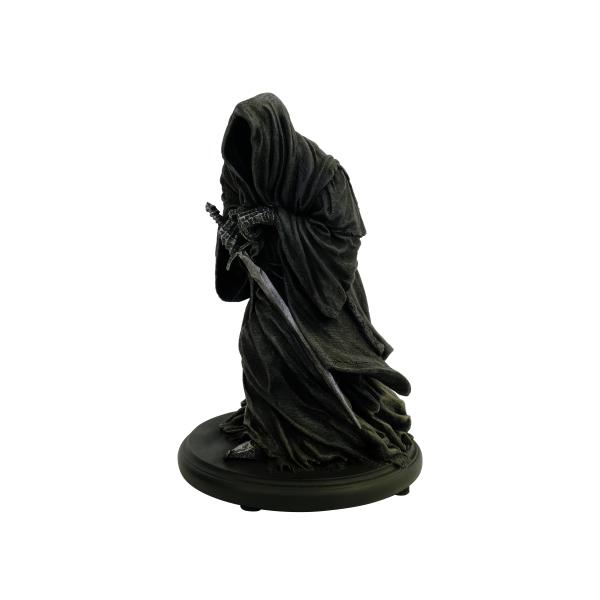 Weta Workshop Figurka Lord of the Rings - Ringwraith - 15 cm (obrázek 4)