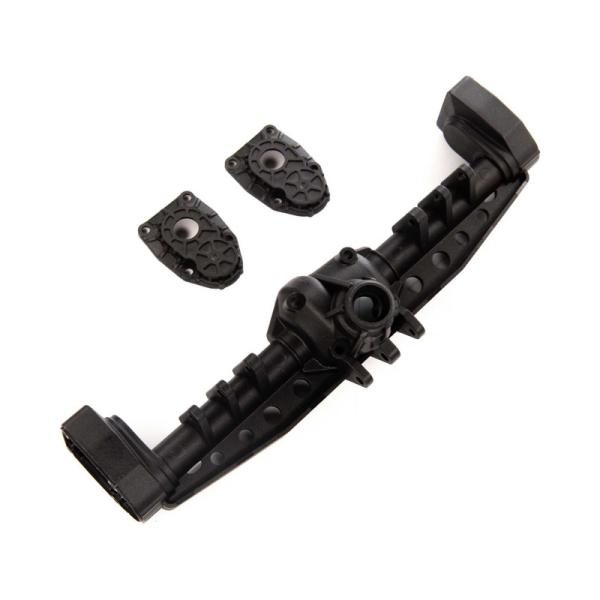 Axial lôžko portálovej nápravy zadnej AR45P: SCX10III