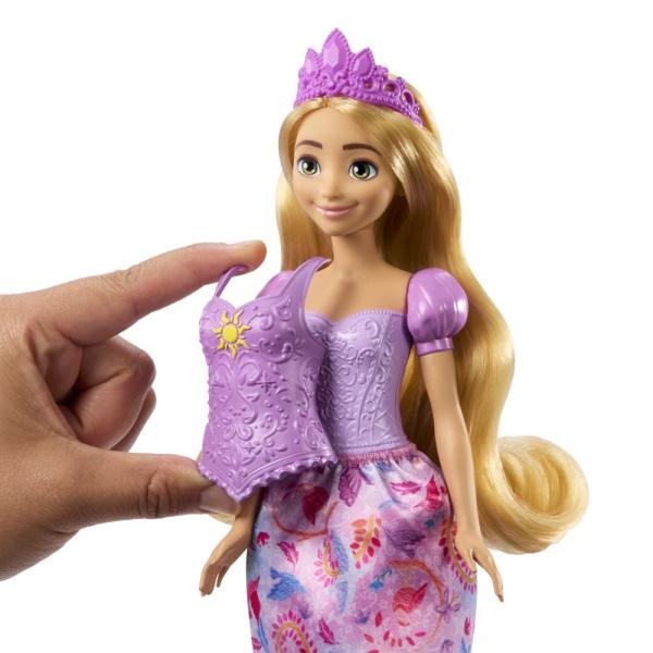 Disney Princess Panenka a pohádkové oblékání - Locika (obrázek 3)