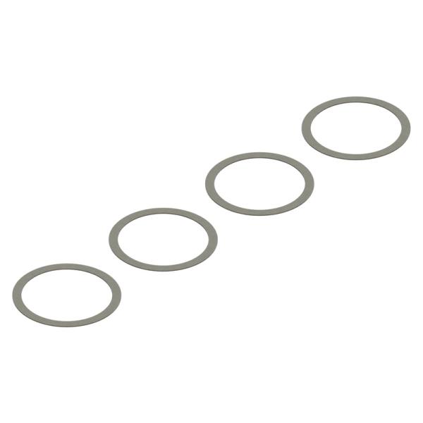 Arrma podložka 20x24x0.2mm (4)