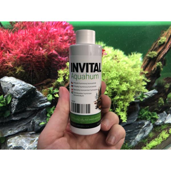 INVITAL Aquahum 100 ml