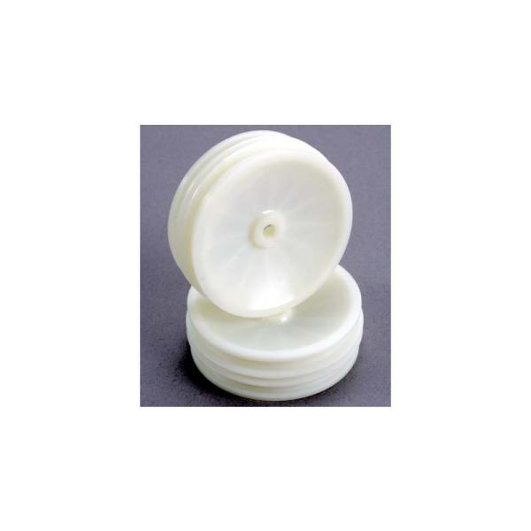 Traxxas disk 2.2" Dished (2) (přední)