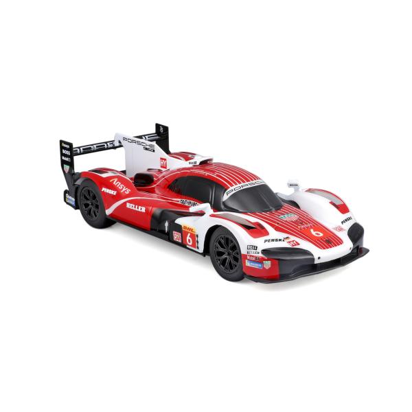 Maisto RC - ENDURANCE RACER - Porsche 963, 1:24, 2,4 GHz, USB, XTR (obrázek 3)