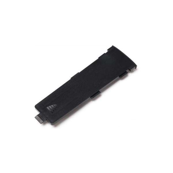 Traxxas dvierka batérií vysielača TQi