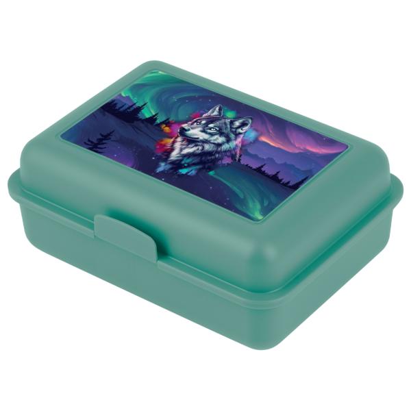 BAAGL Box na desiatu Aurora