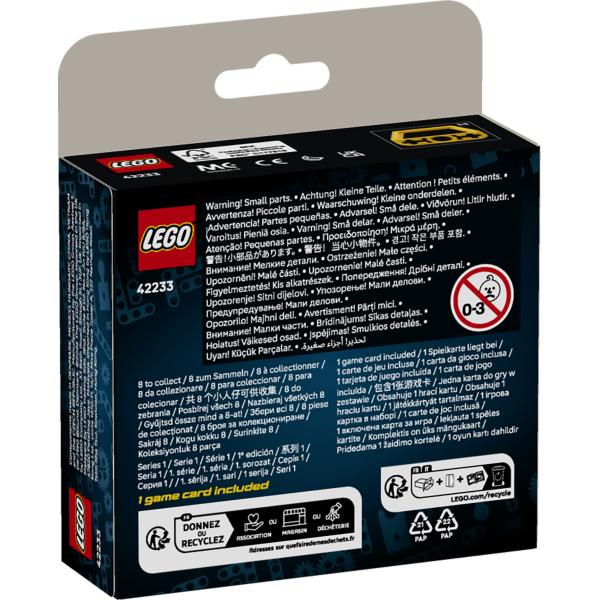 LEGO® Technic 42233 Mocné stroje (obrázek 10)