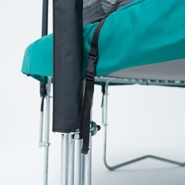 BERG Favorit Regular 330 Green + Ochranná síť Comfort (obrázek 4)