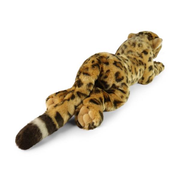 Plyšový gepard 48 cm ECO-FRIENDLY (obrázek 4)