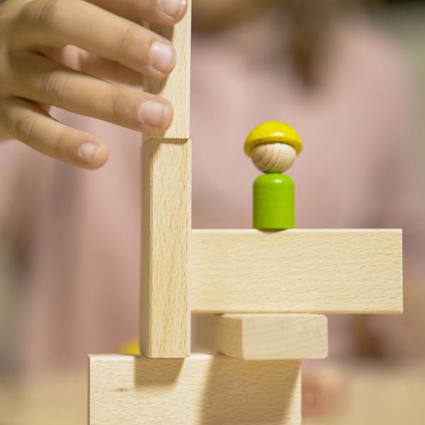 Milaniwood – Smiešny palác