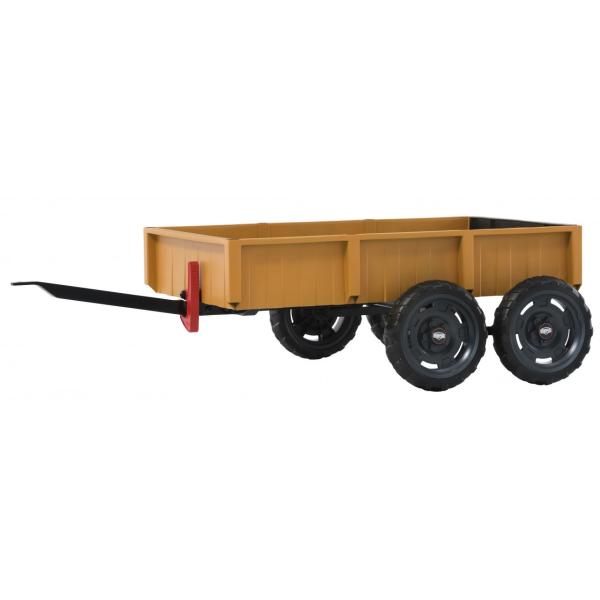 BERG Tandem Trailer prívesný vozík