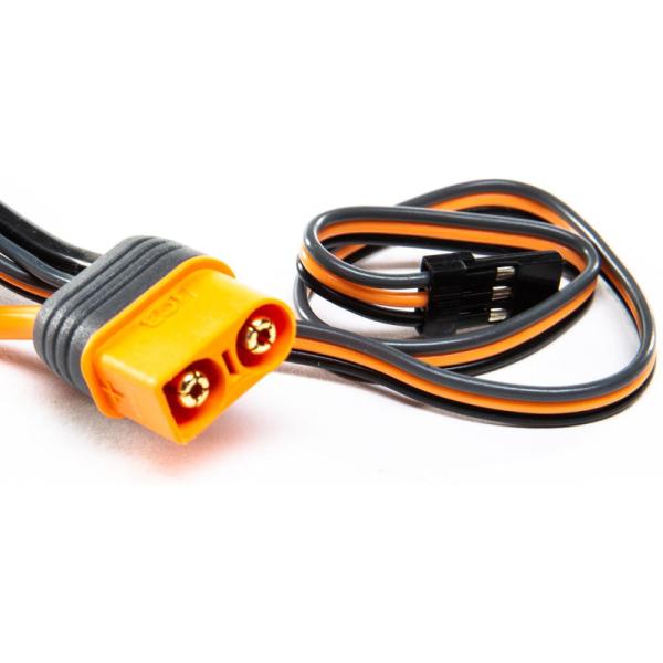 Spektrum regulátor Smart Avian 60A 3-6S IC3 (obrázek 6)