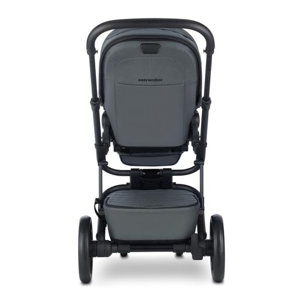 EASYWALKER Kombinovaný kočárek Harvey5 Premium 2v1 Mineral Grey LITE RWS (obrázek 10)
