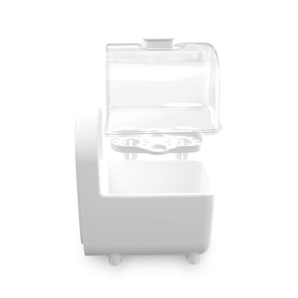 NENO Sterilizátor a ohřívač multifunkční Lindo 6v1 (obrázek 4)