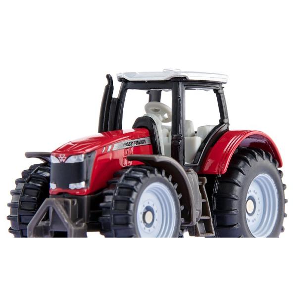 SIKU Blister – Massey Ferguson