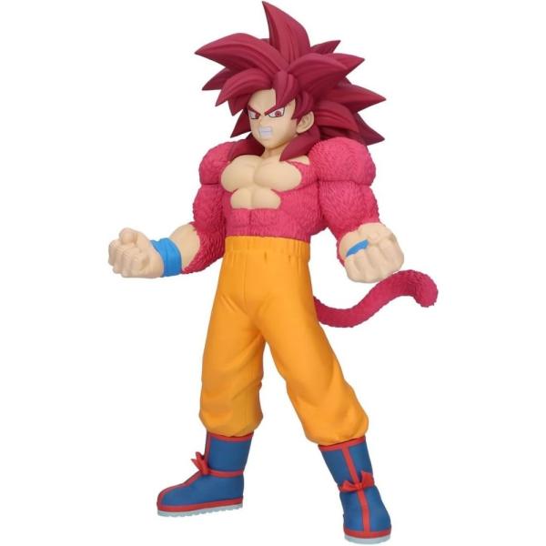 Bandai Figurka Dragon Ball Daima - Goku 19 cm