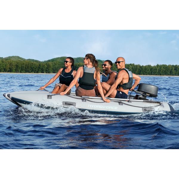 Bestway 65185 Nafukovací raft Hydro Force® Beacon Elite™ 335 cm (obrázek 6)
