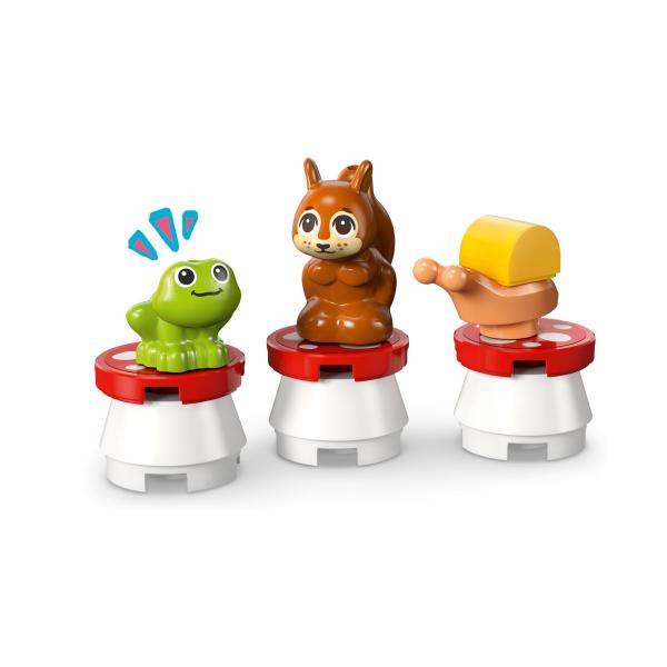 LEGO® Friends 42690 Lesní čajový večírek (obrázek 7)