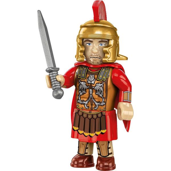 Cobi Římská válečná loď - Imperium Romanum 1:48 (obrázek 6)
