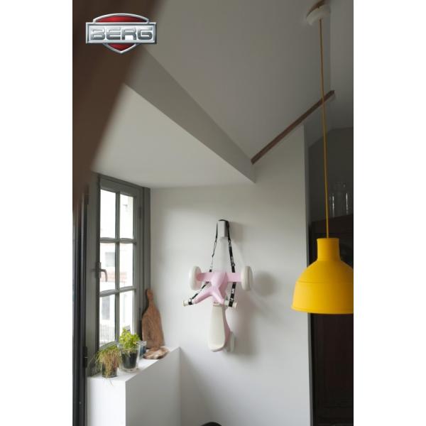 BERG GO2 Pink (obrázek 9)