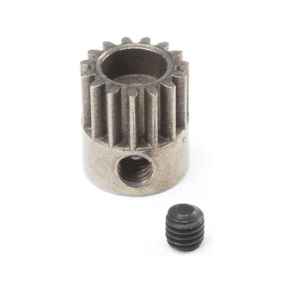 Losi pastorok 15T M0.5, 2,3mm