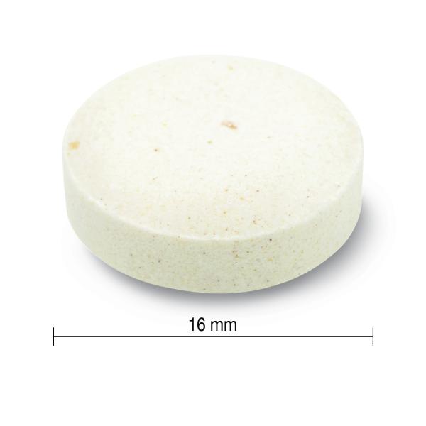 Jamieson Vitamin C 500mg tablety na cucání s příchutí tropického ovoce 120 tablet