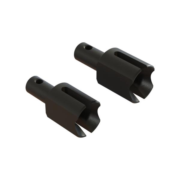 Arrma výstup diferenciálu oceľ (2)