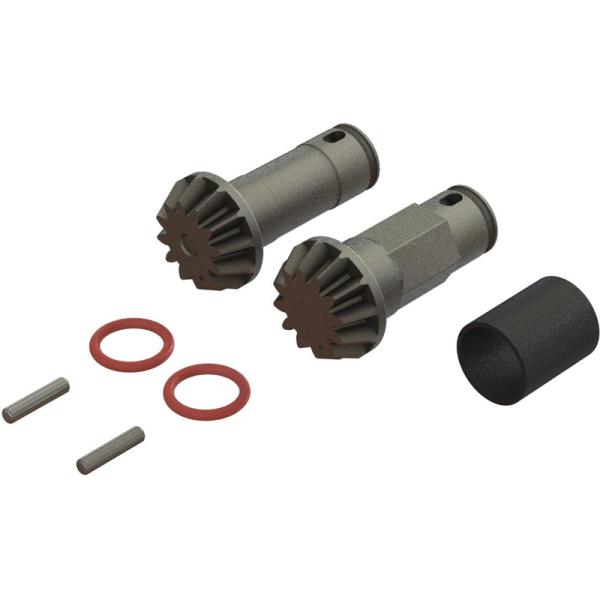 Alberi di entrata Arrma con ingranaggi conici