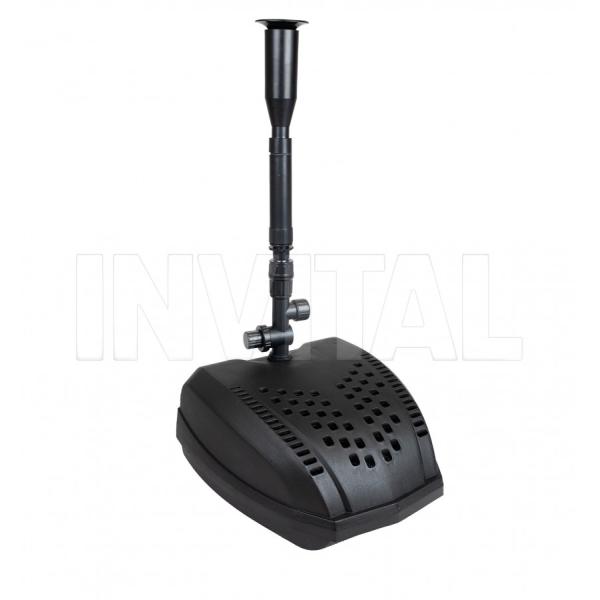 Jezírková fontána s UV lampou SU-2000