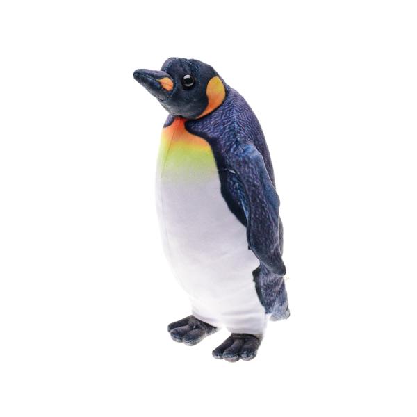 Tučňák císařský plyšový 23cm