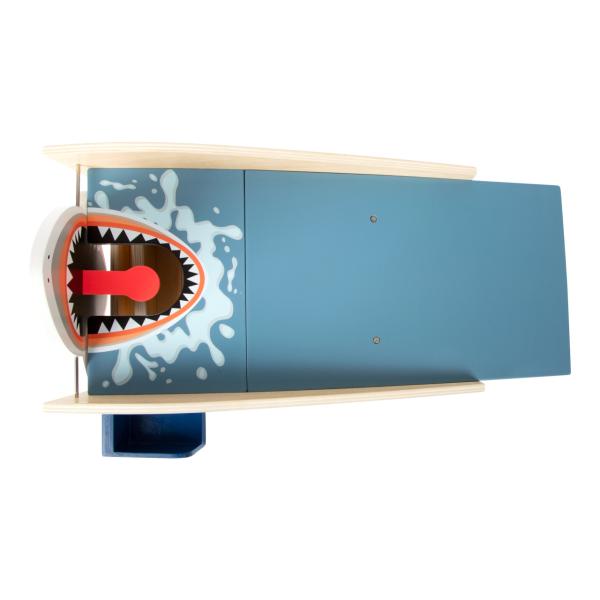 Small Foot Minigolf Útok žraloka (obrázek 3)