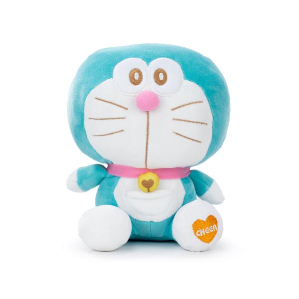DORAEMON plyšová hračka 25cm