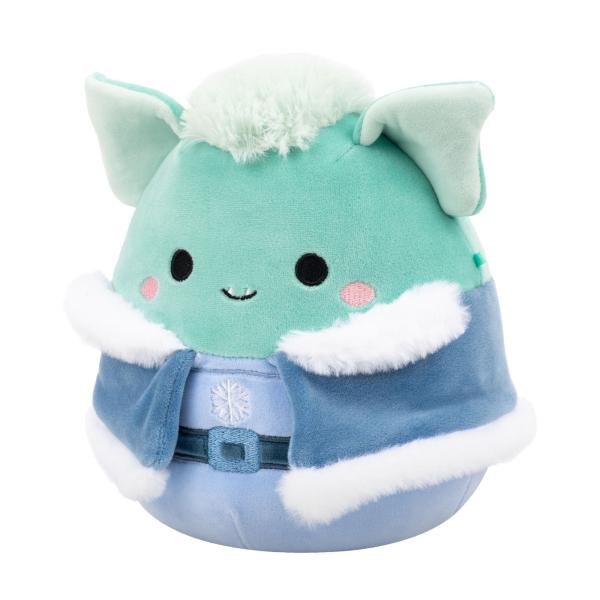 Squishmallows Goblin Troye, 20 cm