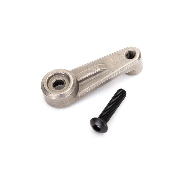 Traxxas páka serva 25T riadenia kovová (TRX-4)