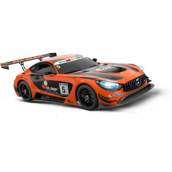 SCX Advance GT World (obrázek 7)