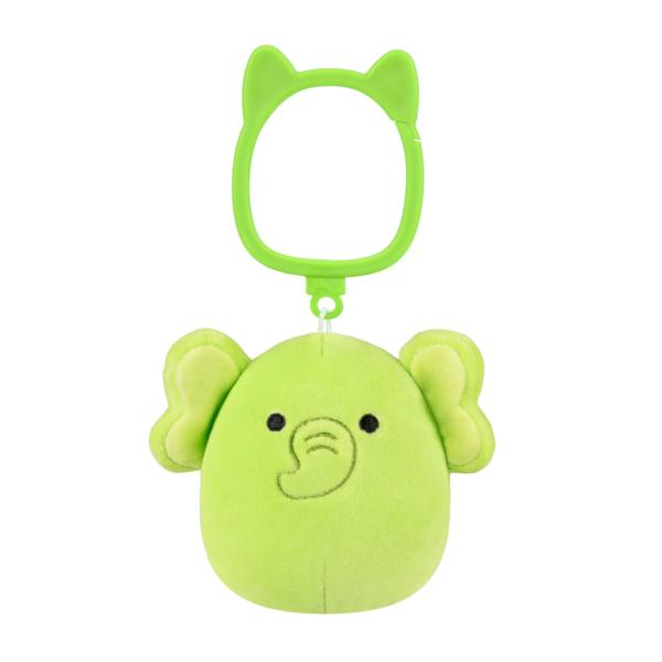 Squishmallows Kľúčenka Slon – Franky