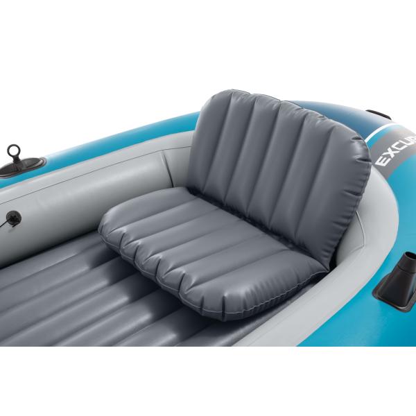 Intex 66324 Nafukovací člun Excursion™ 4 Set, 315 x 165 x 43 cm (obrázek 5)