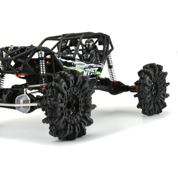 Pro-Line disk 2.6" Vice CrushLock H12 černý (2) (obrázek 5)